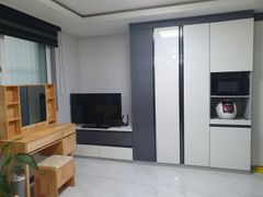 New 1.5-room apartment in Dunsan-dong 4th image