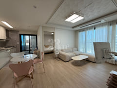 Two-room unit near Songjeong Beach 7th image