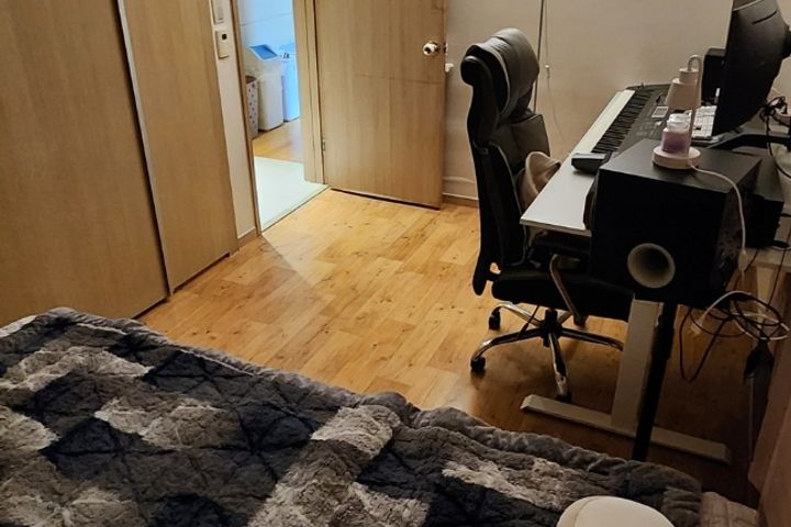 강남역3분 여성전용숙소 0번째 이미지