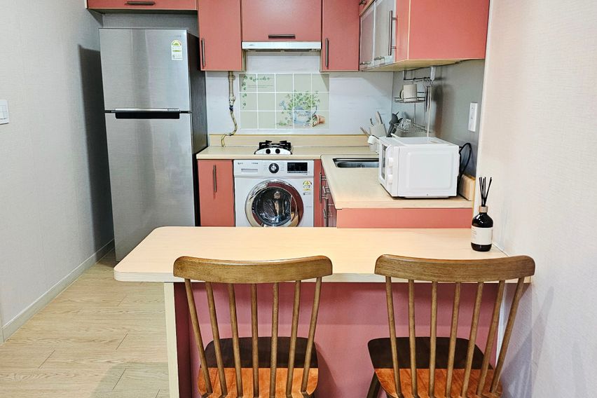 💕잠실/아늑한/풀옵션💕