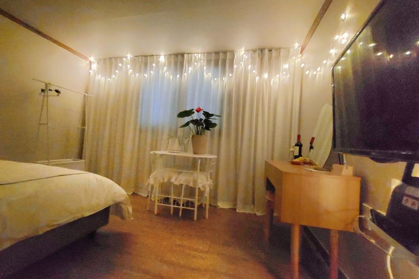 터미널도보3분 짐풀고 3번째 이미지