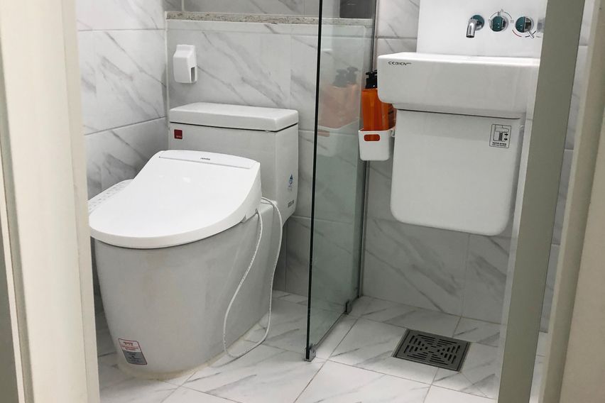 반달섬#단독테라스#복층