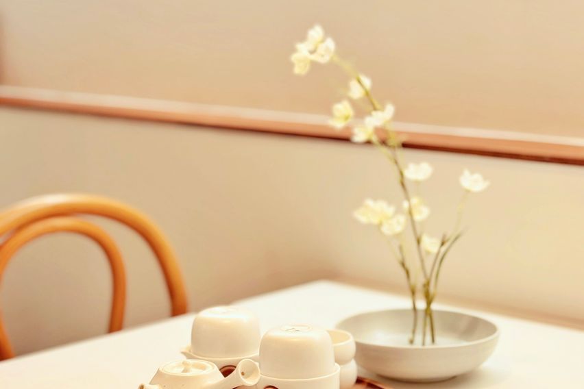 그린앤브라운 7번째 이미지