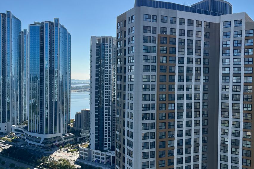 송도 내방같은 편안한룸