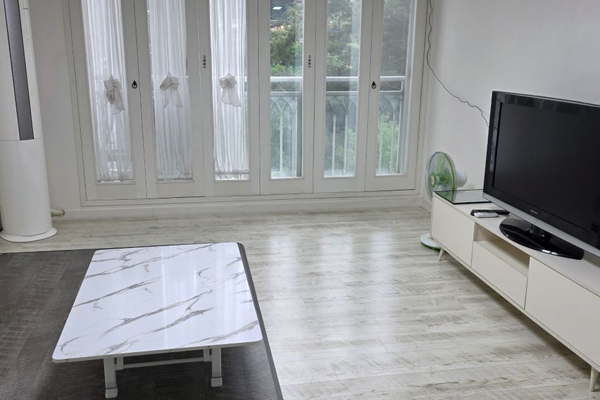 Jumunjin Type 25, 3 Rooms, 2 Baths, 2E 1th image