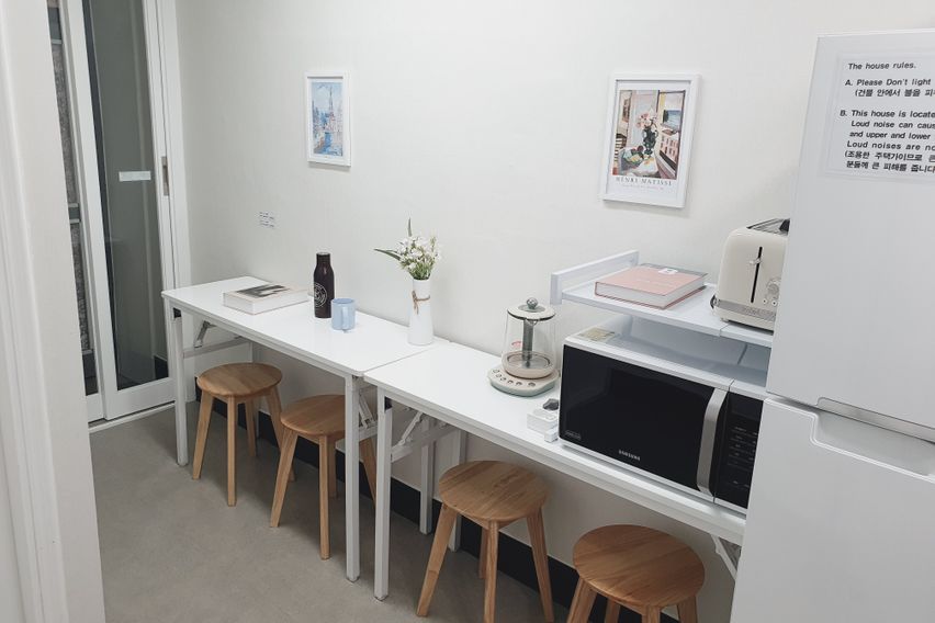 건대/군자 인접 2룸B