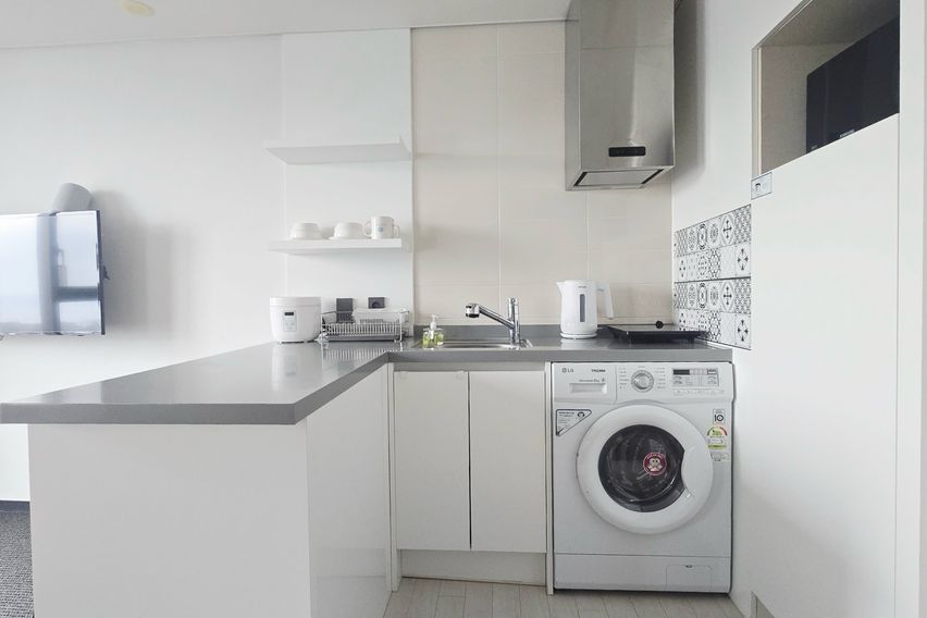 서귀포 풀옵션 바다뷰