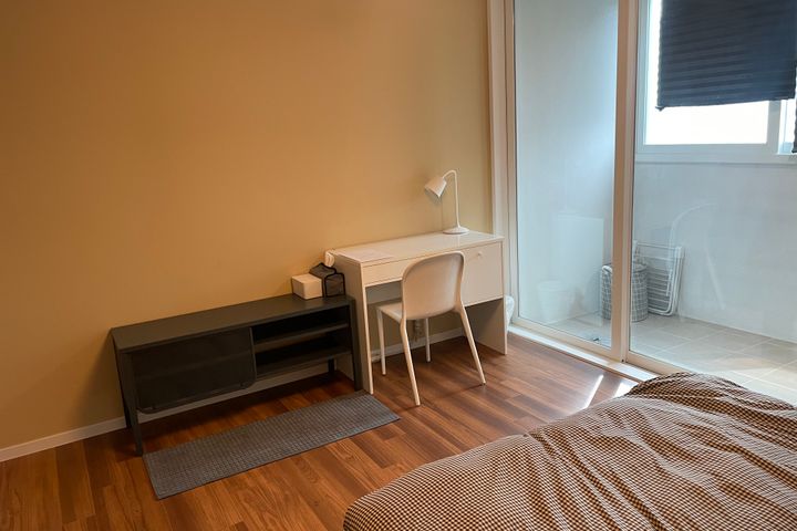 Yongin Suji Share House 2th image