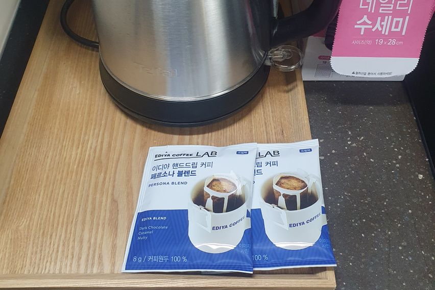 여수 핫플 숙소앞 바다 12번째 이미지