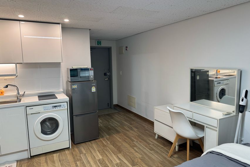 서울역도보5분!풀옵션5