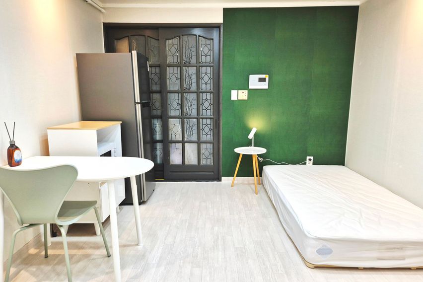 깔끔🏠차병원실습·출장 4번째 이미지