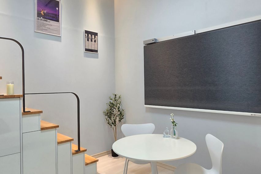 CINE하우스_감성복층