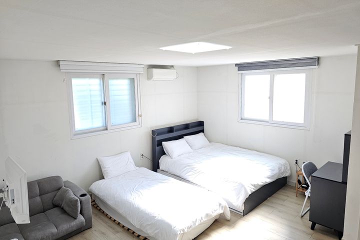 🌞채광좋은 분리형원룸 2번째 이미지