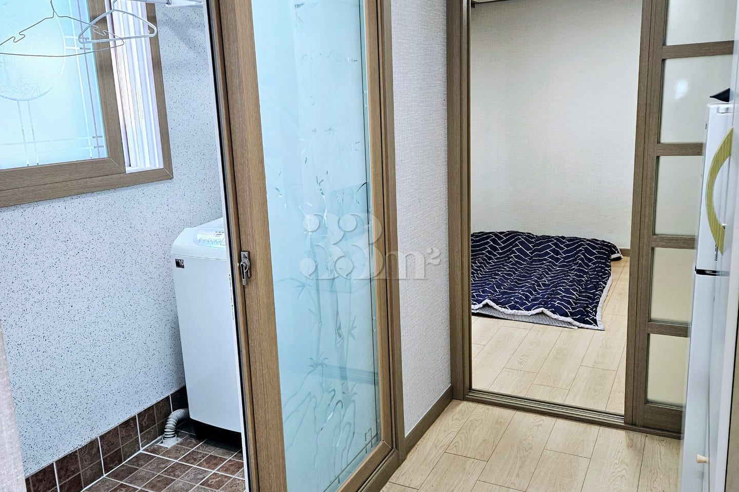 1.5-room apartment in Seojeong-dong, Songtan 14th image