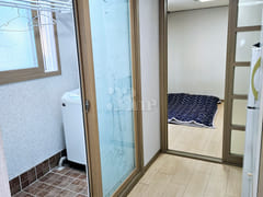 1.5-room apartment in Seojeong-dong, Songtan 14th image