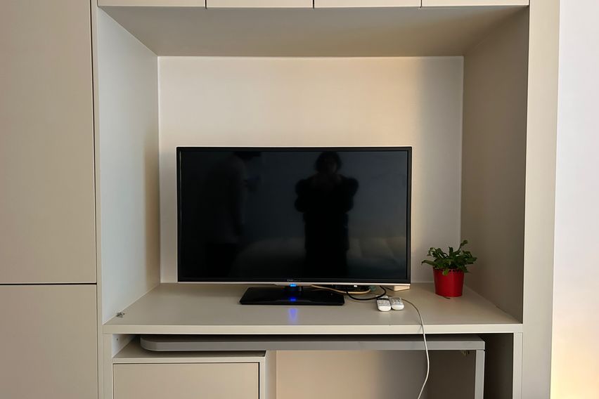 광안리바닷가 1분거리