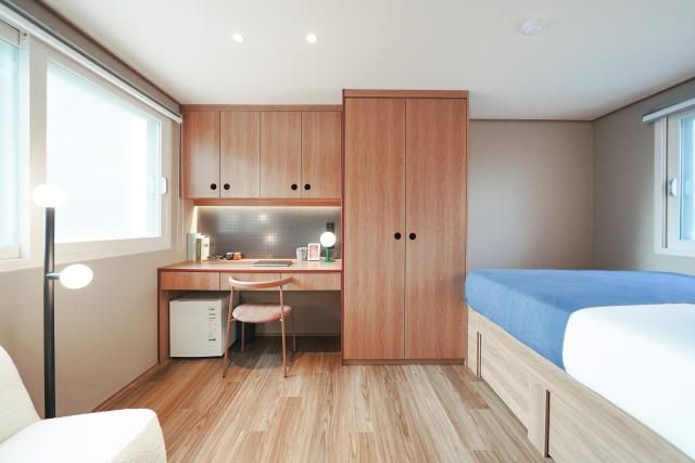 트렌디😎모던스튜디오