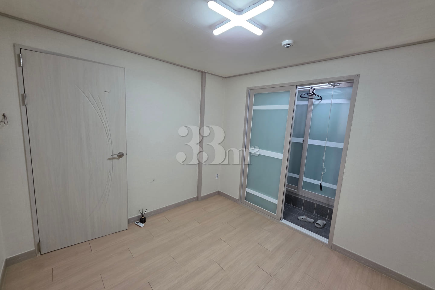 Studio apartment in Bongdeok Market, Nam-gu O 4th image