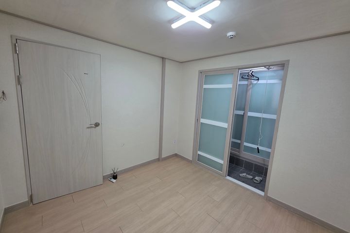 남구청 봉덕시장 원룸 4번째 이미지