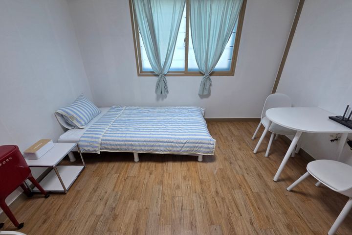 학정동 힐링 코지룸 1번째 이미지
