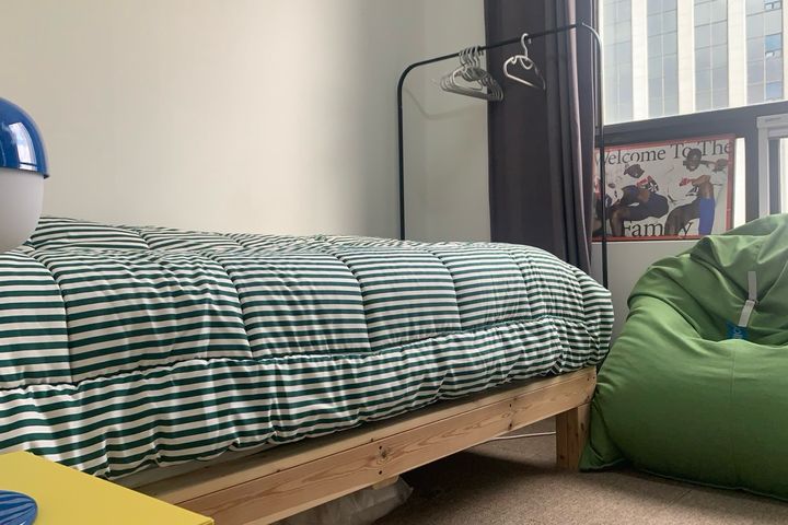 마포역,한강뷰 시티뷰 1번째 이미지