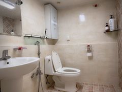 New, spacious, two-story apartment at Yuseong 13th image