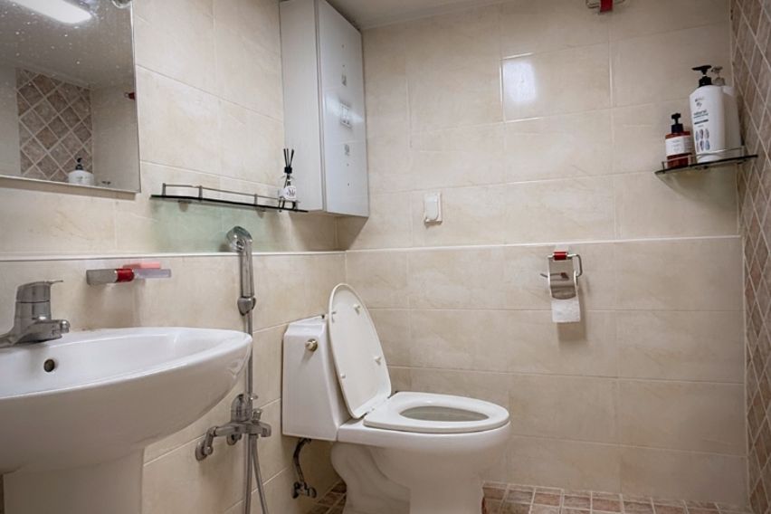 유성온천복층 넓은 신상