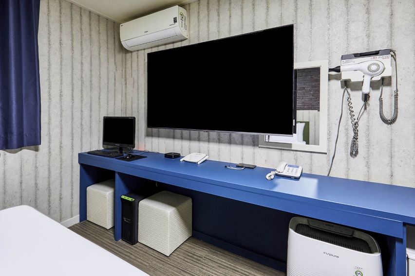 The cleanest accommodation in Suwon 1th image