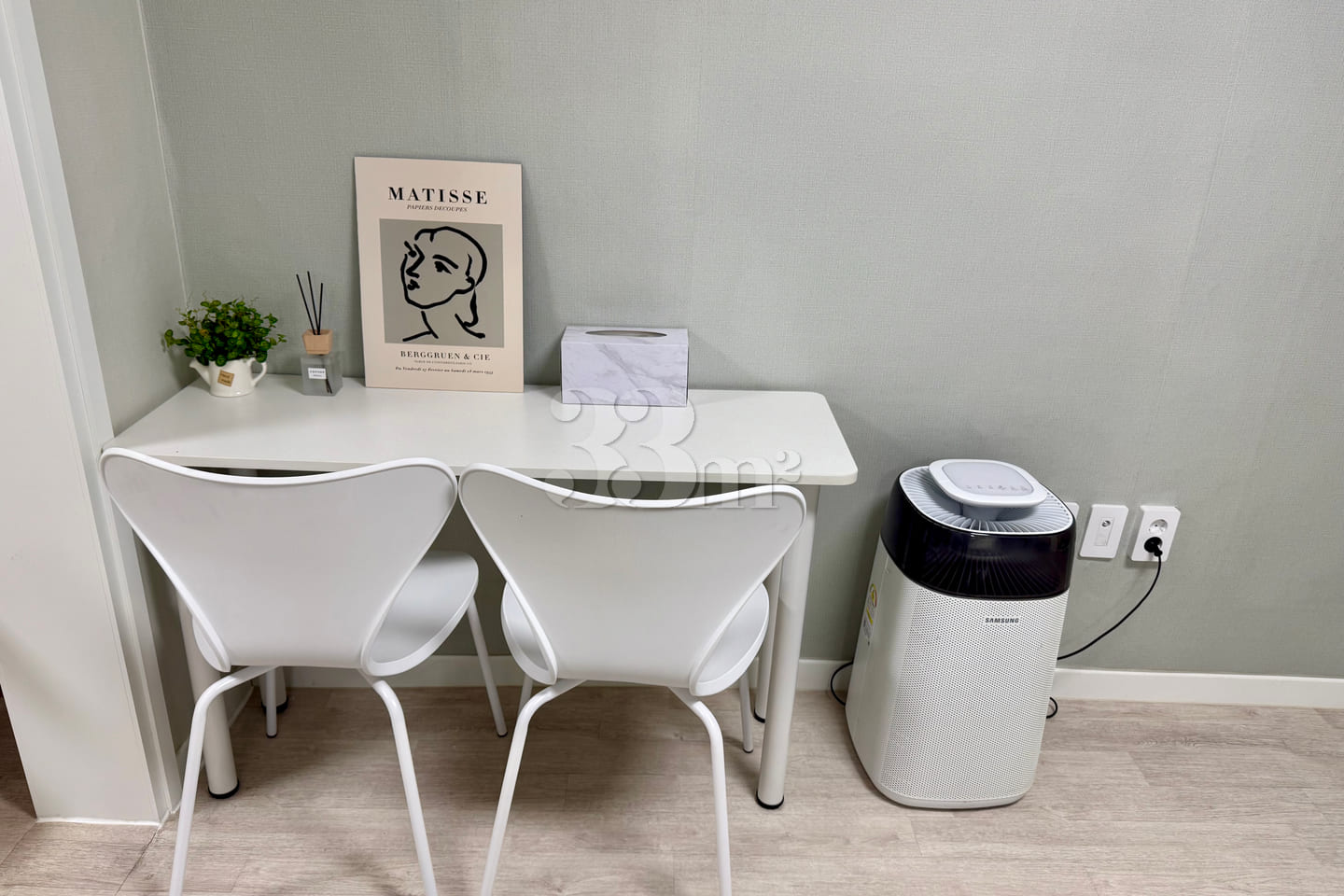3-bedroom house, 5 minutes from Hanok Village 12th image