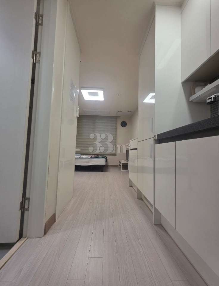 Jamsil Bangi All-in-One House 1 4th image