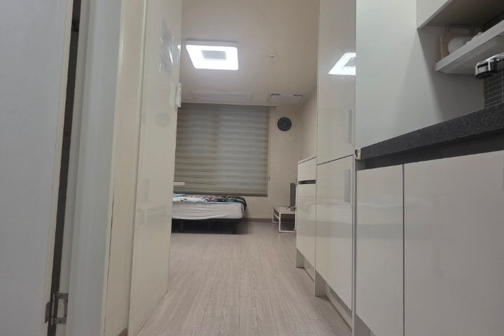 잠실방이 올공하우스1 4번째 이미지