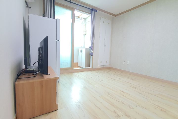 깨끗한 원룸 502 1번째 이미지