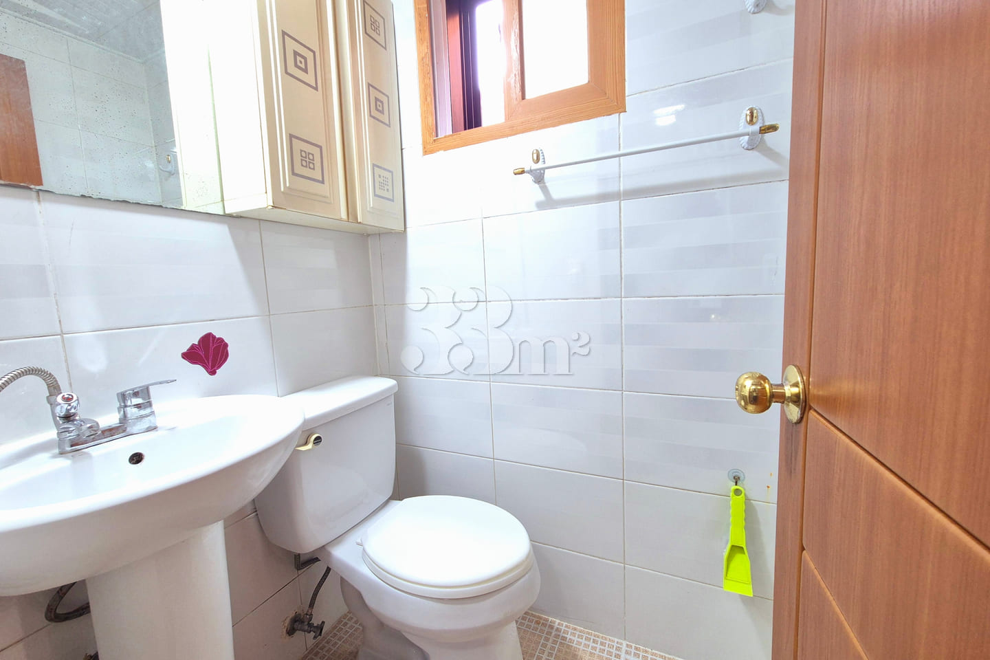 Fully furnished studio apartment near Seoul N 9th image