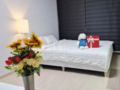 Neat and popular studio near Pyeongtaek Stati 6th image