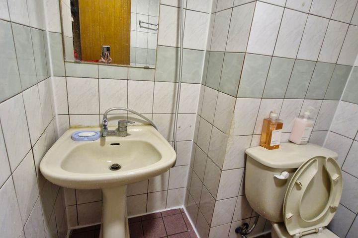 Busan Minam Sajik Geobuk General Room 12th image