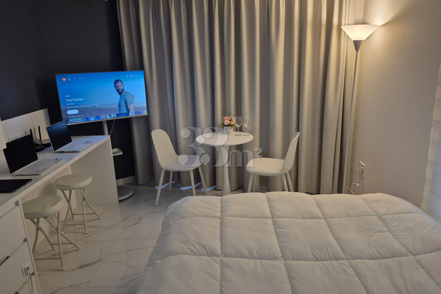 Gwangalli Ocean View Free Parking 11th image