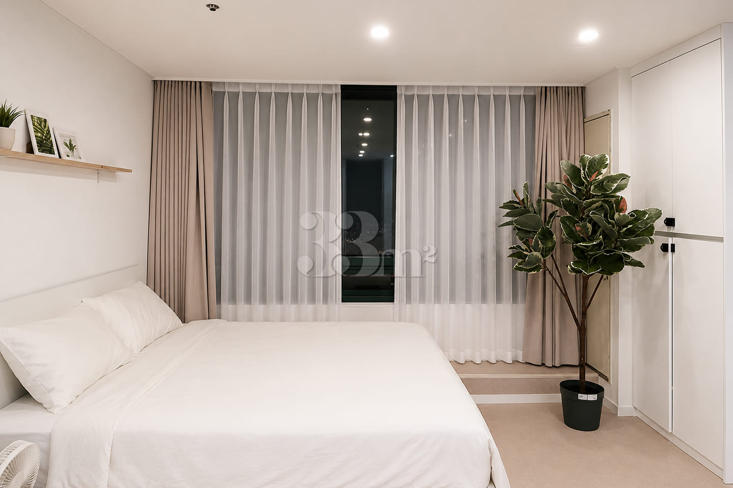 1 minute from Hongdae Station ❤️ Spacious and 2th image