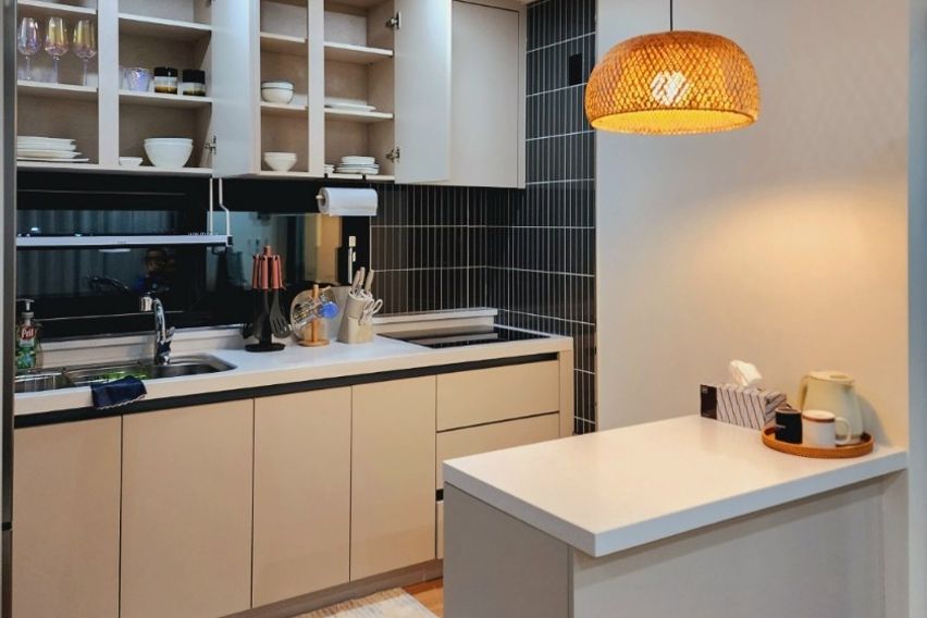 표선 귵밭뷰 2층 독채