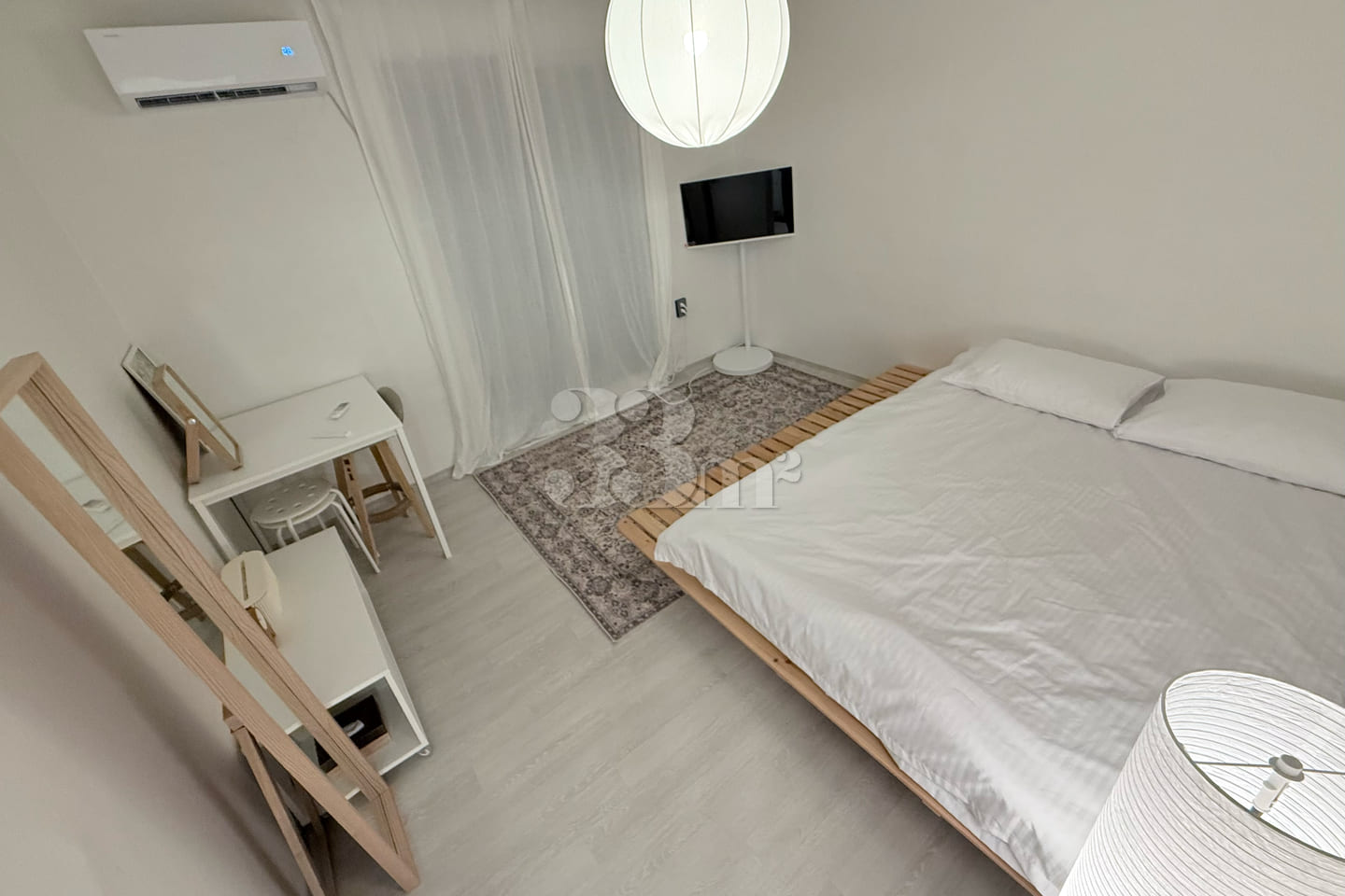 Unit 101, Jeongneung Nest 0th image
