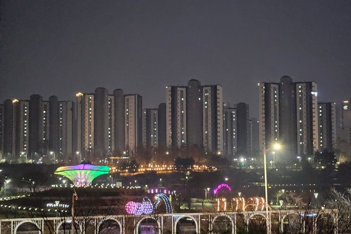 호수공원뷰 34평APT 3번째 이미지