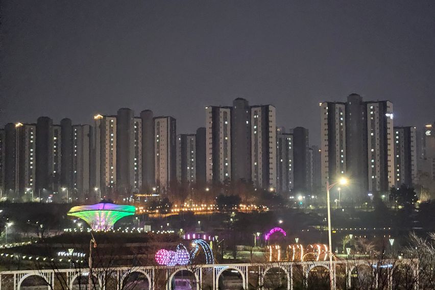 호수공원뷰 34평APT 16번째 이미지