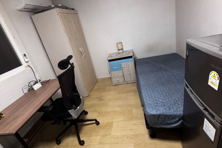 순천향대학교 신창 원룸 5번째 이미지