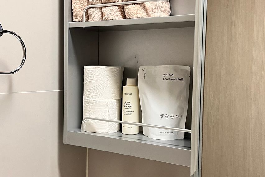 마곡나루역 호텔급