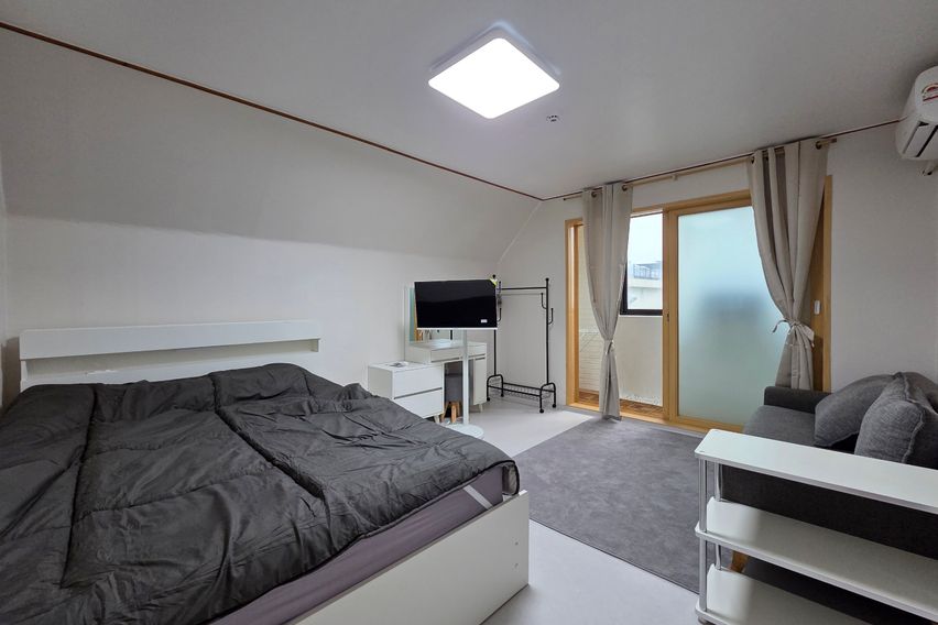 역세권 투룸 4번째 이미지