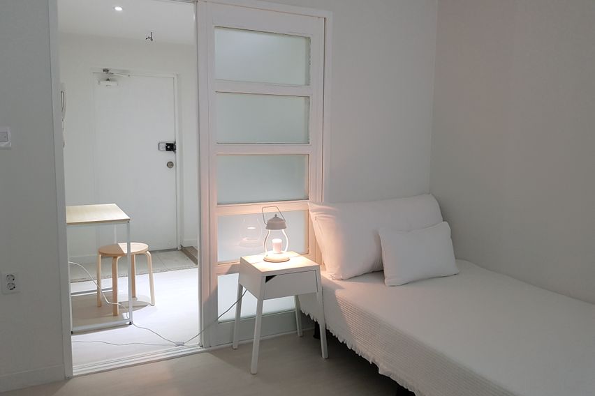 터미널포스텍투룸203