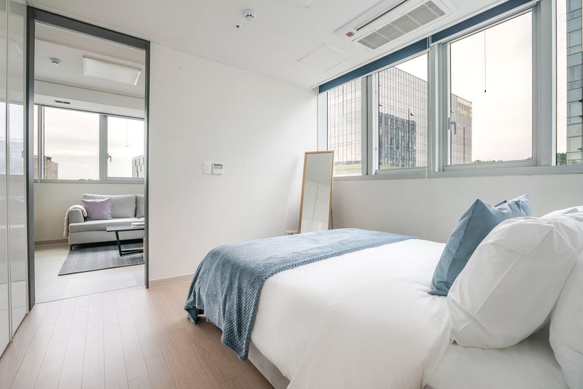 #46블루그라운드DMC