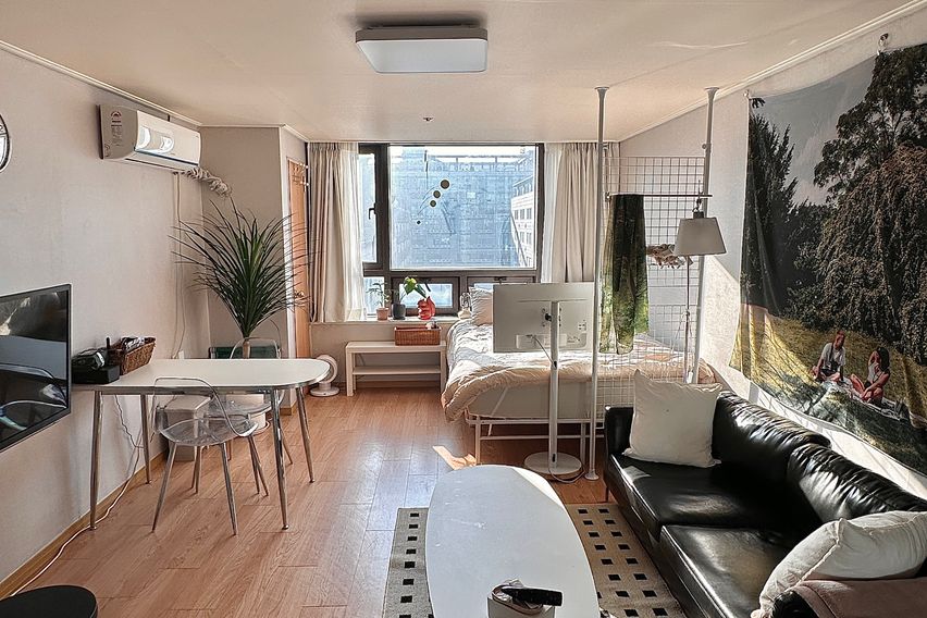 정발산역/암센터 인근🧡