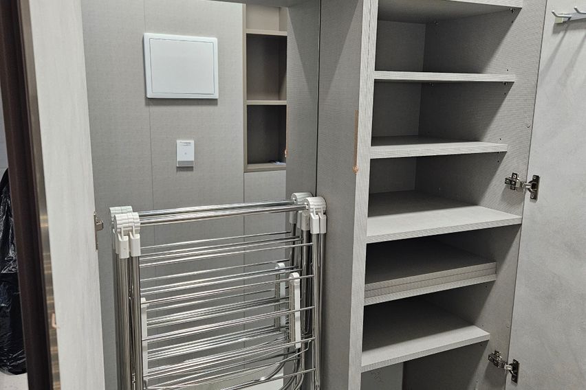 청계천뷰 풀옵션 숭인동