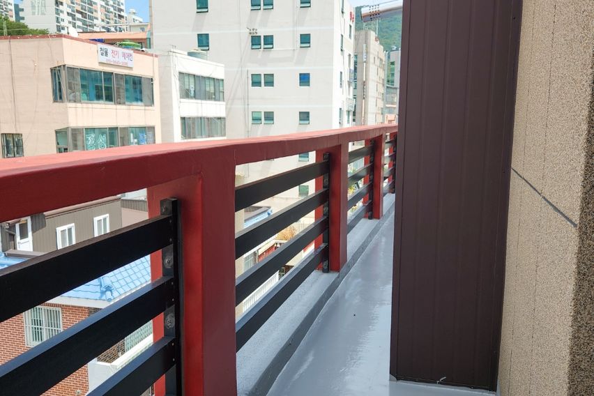 만덕역 5분신축원룸🌈 4번째 이미지