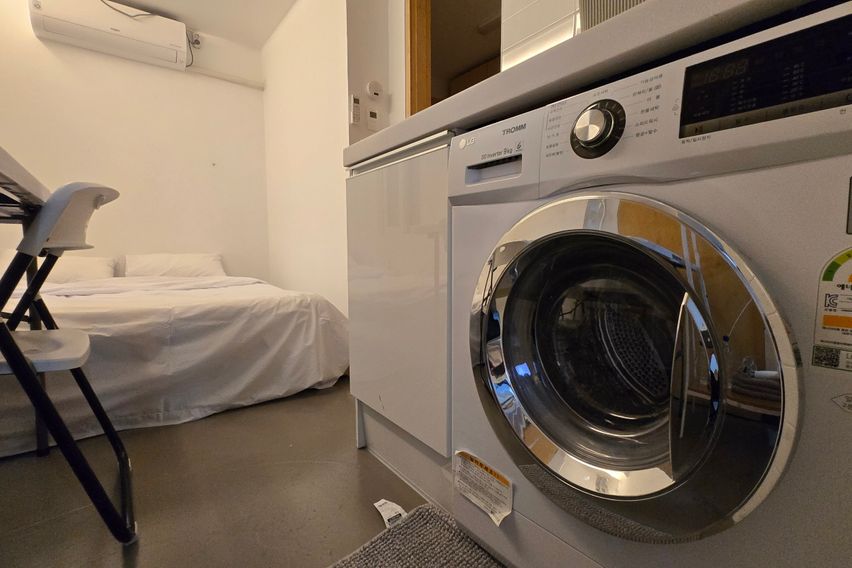 경복궁 K서촌달빛205